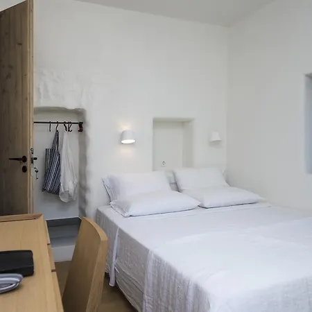Bethlehem: Historic Townhouse Parikia (Paros)