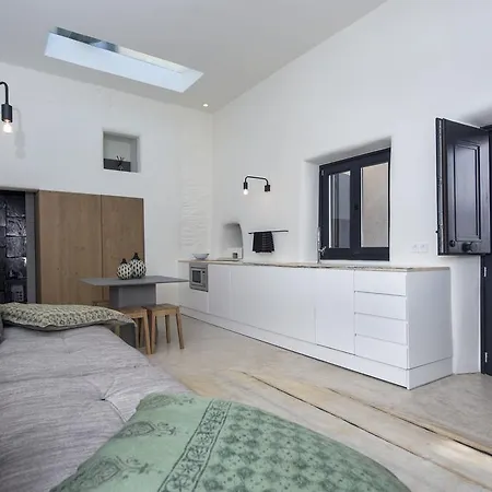 Bethlehem: Historic Townhouse Feriehus *