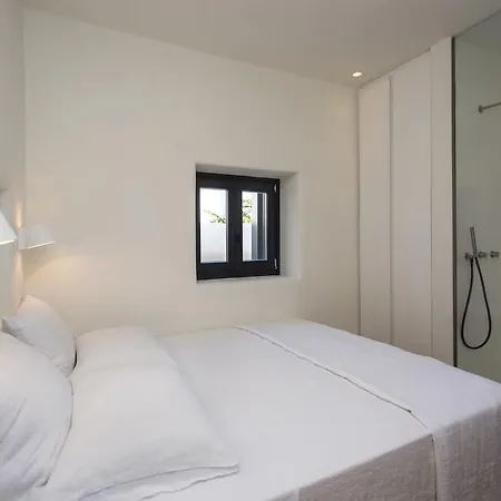 Feriehus Bethlehem: Historic Townhouse Páros