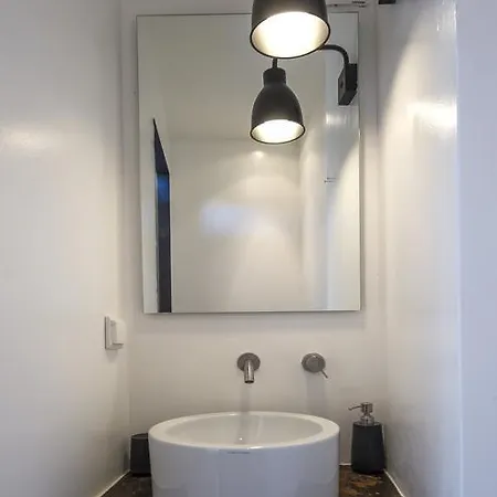 Feriehus Bethlehem: Historic Townhouse