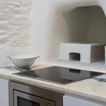 Bethlehem: Historic Townhouse Parikia (Paros)