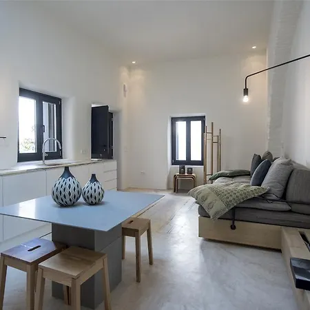 Feriehus Bethlehem: Historic Townhouse *