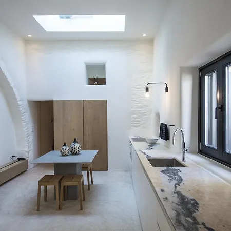 Bethlehem: Historic Townhouse Parikia (Paros)