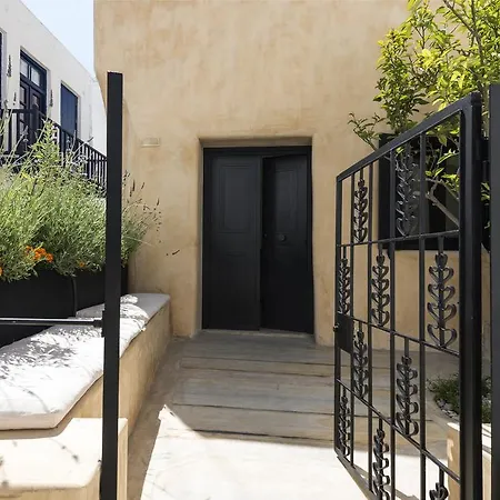 Bethlehem: Historic Townhouse Feriehus