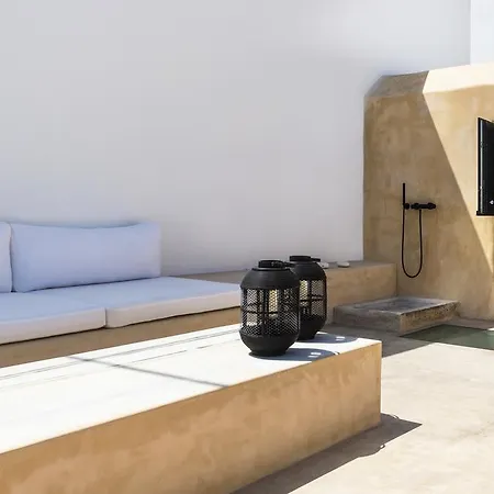 Bethlehem: Historic Townhouse * Parikia (Paros)